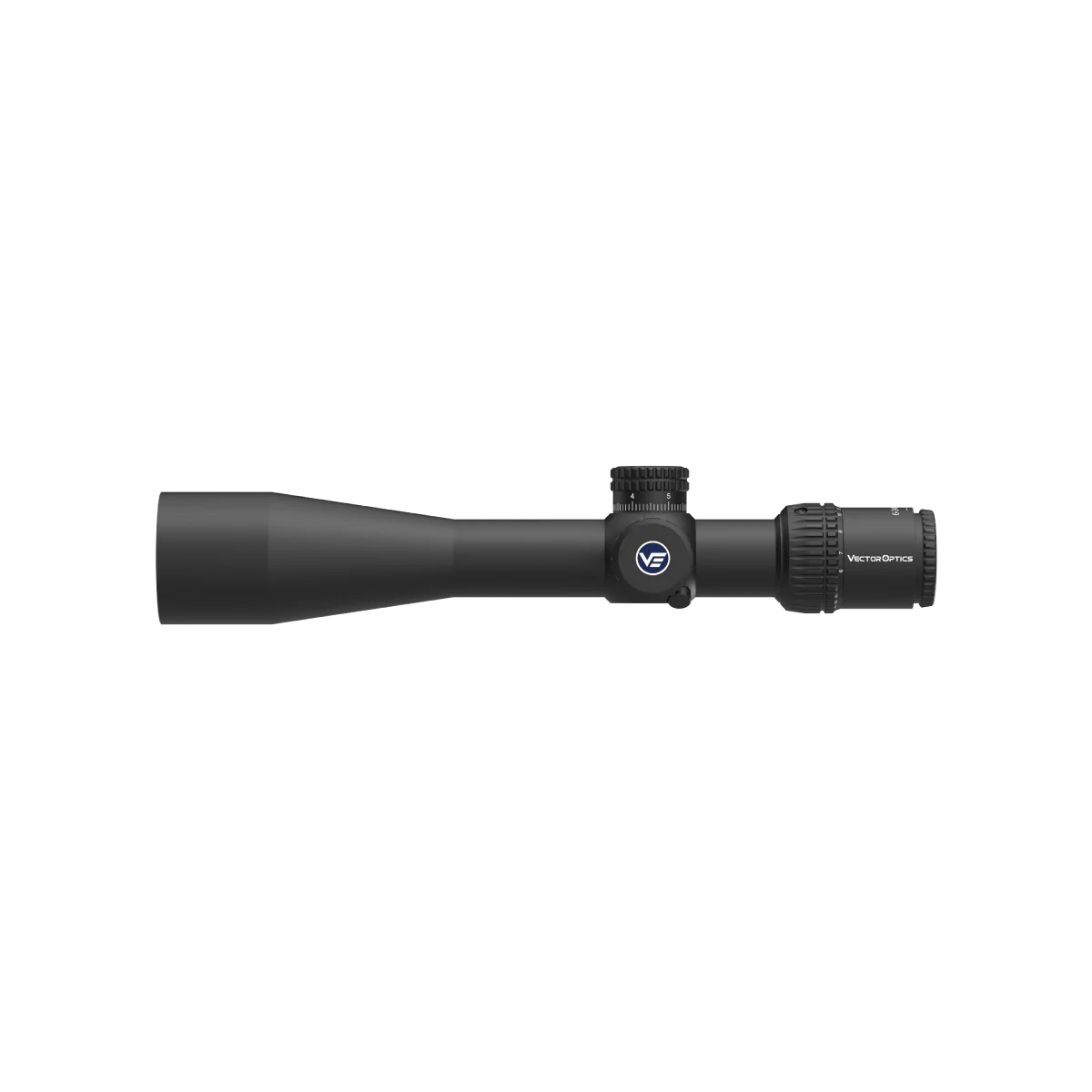 Vector Optics Veyron 6-24x44IR SFP lunette de visée compacte Vector Optics