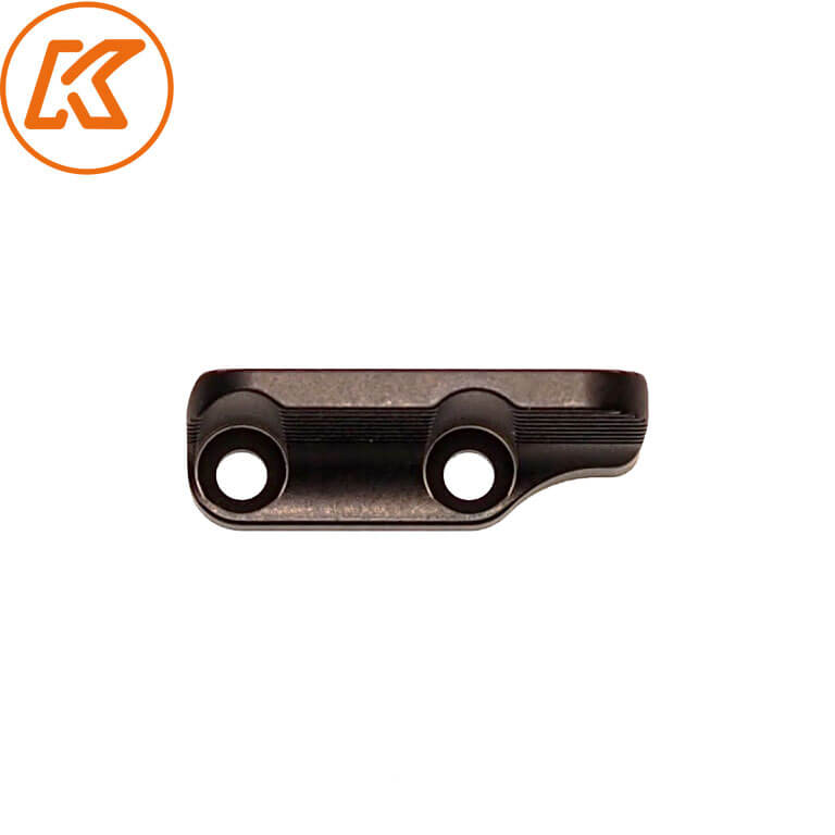 Daumenauflage für KMR Side Mount