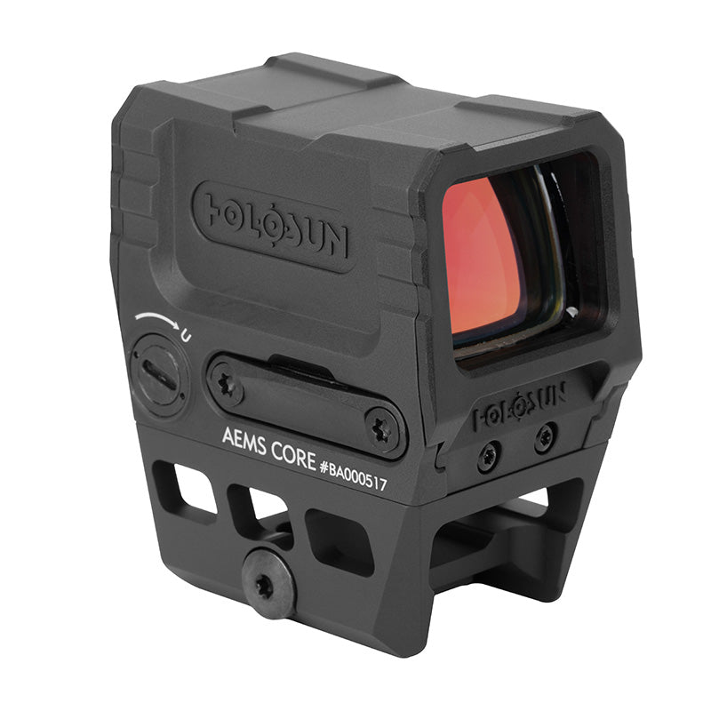 Holosun AEMS CORE Viseur point rouge Holosun