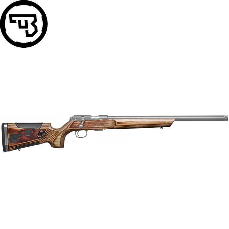 CZ 457 Schaft | AT-ONE
