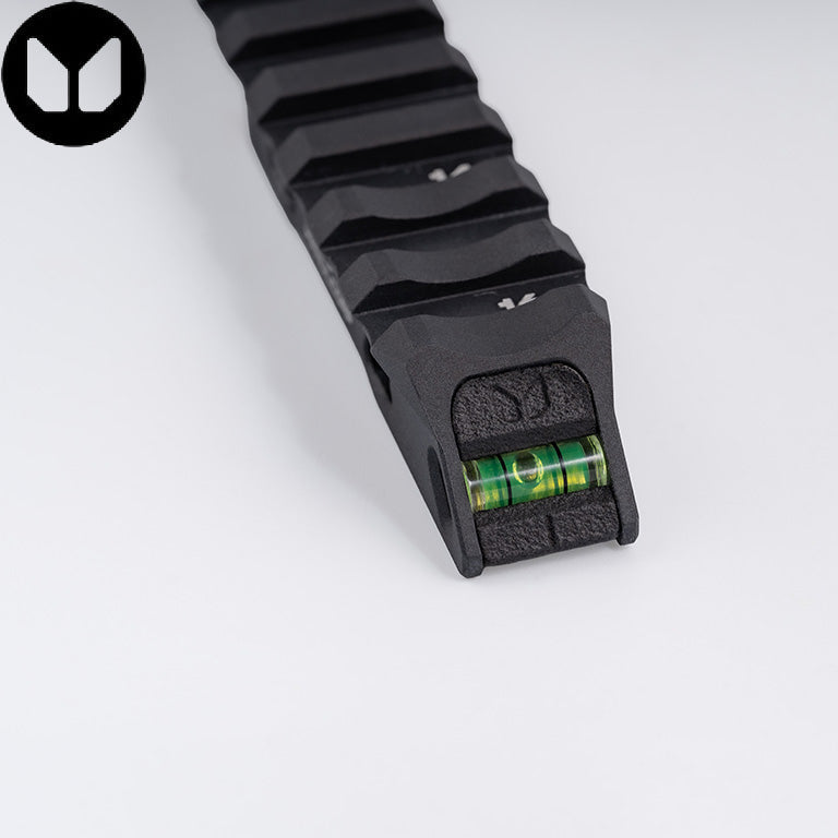 CZ 457 rail Picatinny | 30 MOA