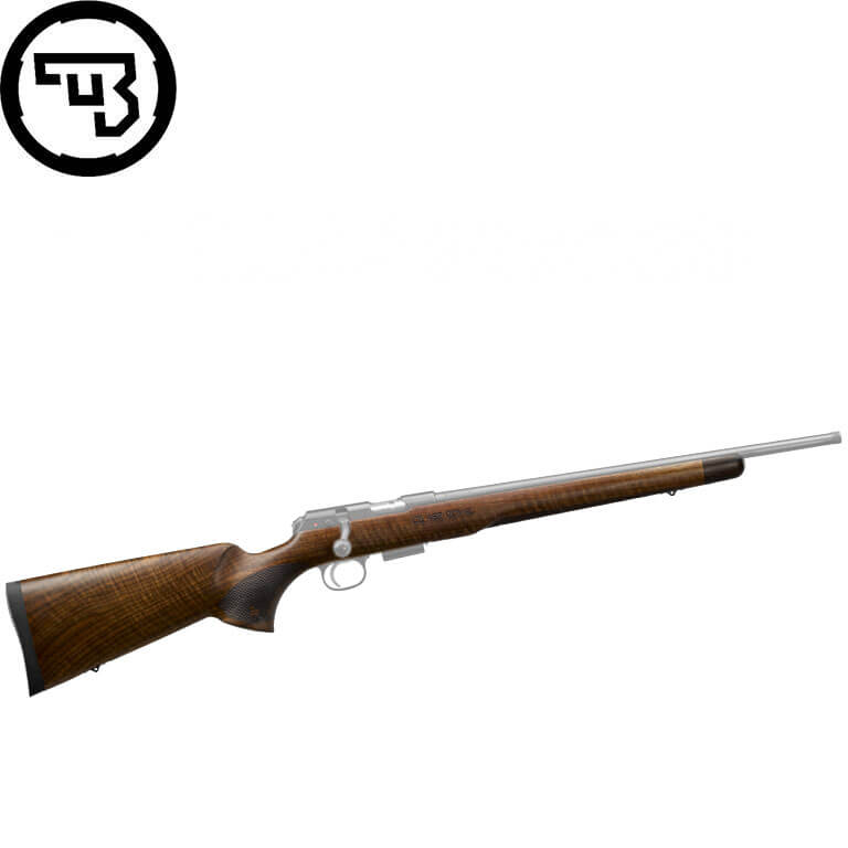 CZ 457 Schaft | Royal