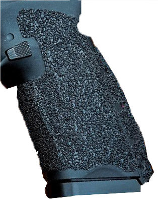CZ P-10C nexum Griffschalen
