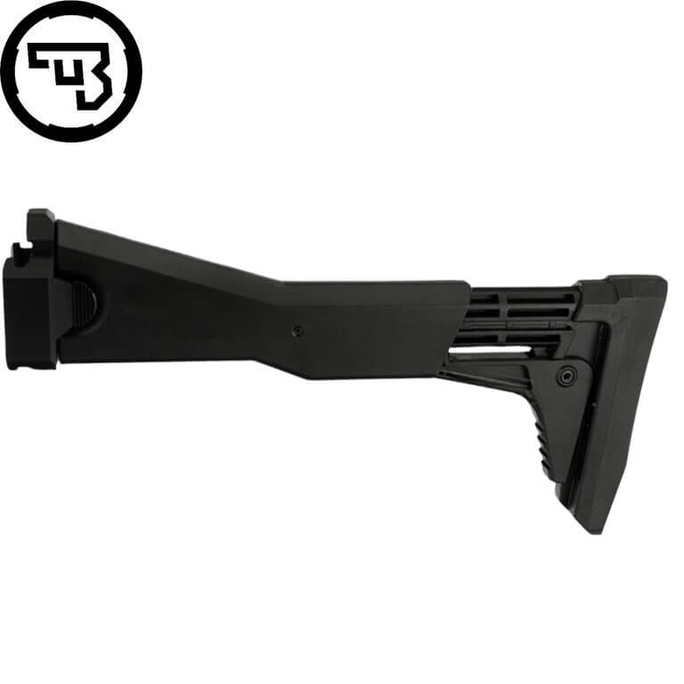 CZ Scorpion Evo / 3+ crosse pliante | magnétique