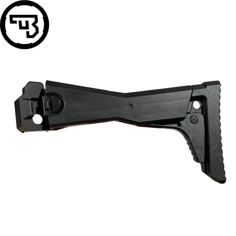 CZ Scorpion Evo / 3+ crosse pliante
