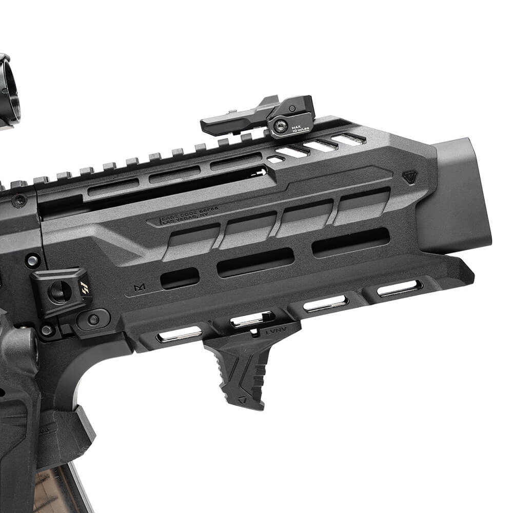 CZ Scorpion Evo 3 Vorderschaft Extreme