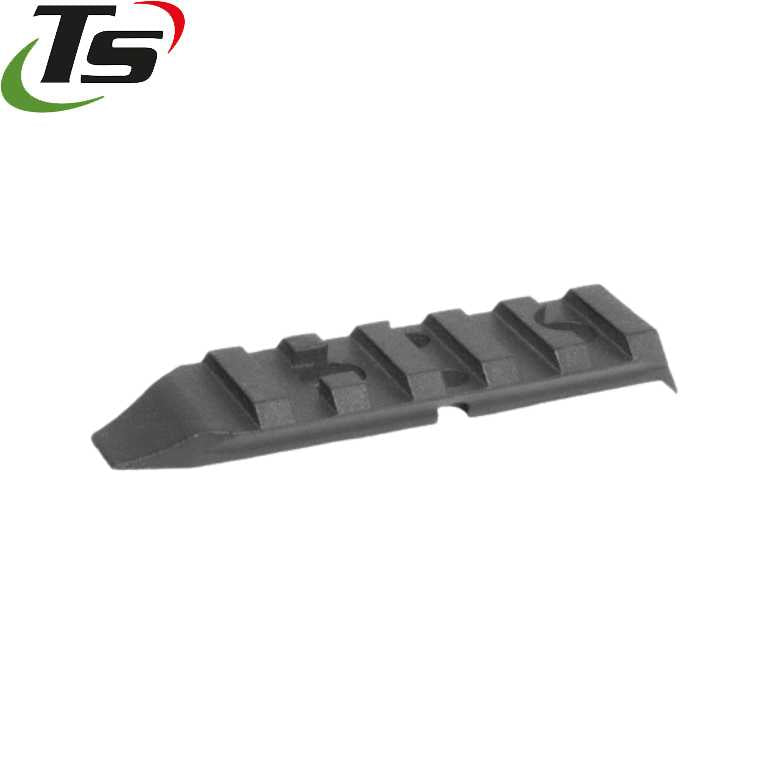 CZ Shadow 2 Picatinny-Schiene für Rahmenmontage