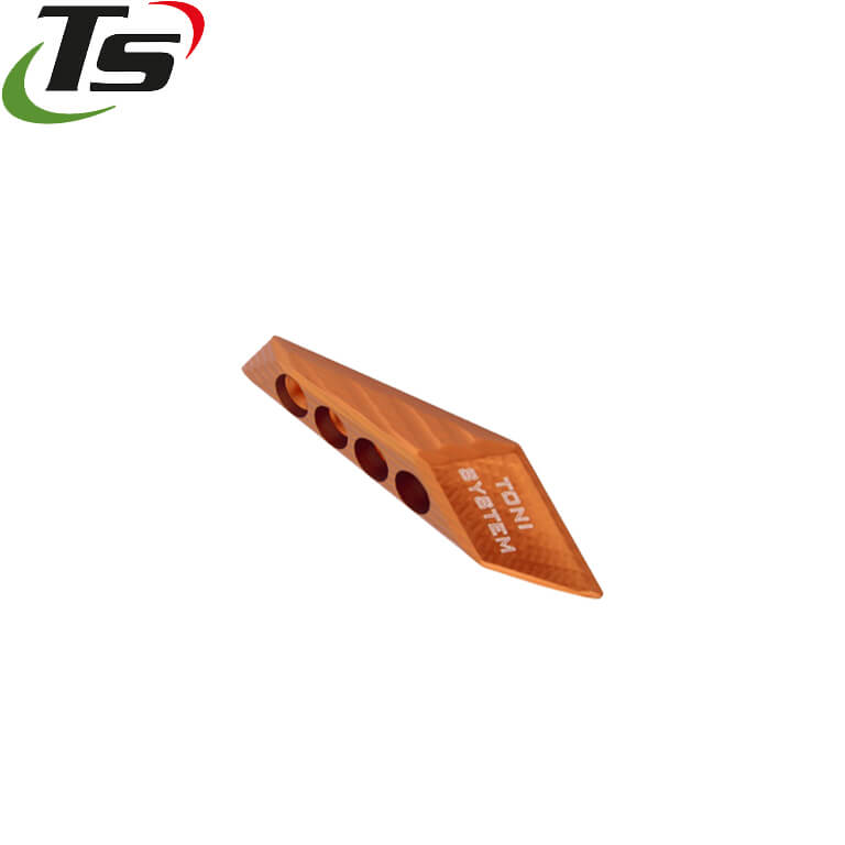 3D repose-pouce | 45°