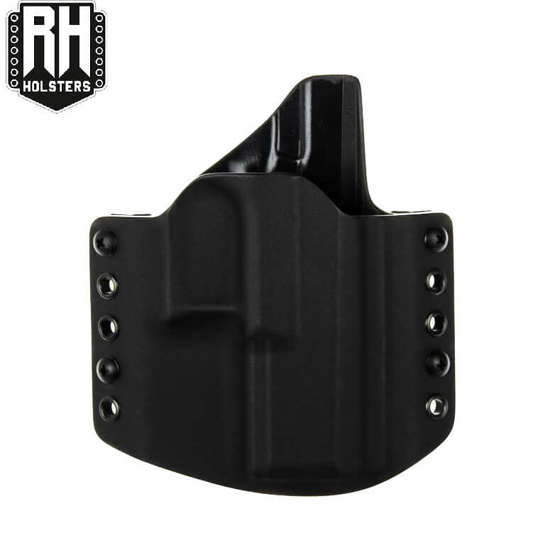 CZ 97B étui kydex | OWB