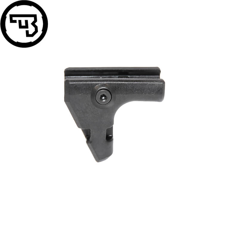 CZ Scorpion Evo butée avant
