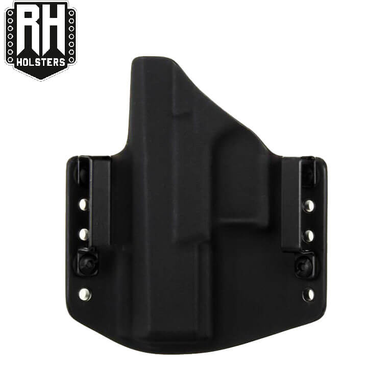 CZ Shadow 2 holster kydex | OWB