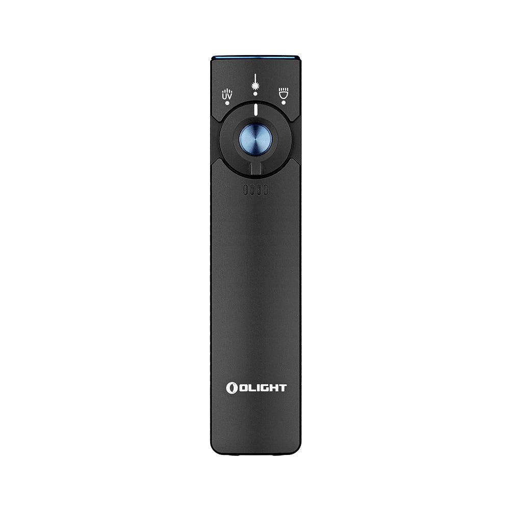 Olight Arkfeld Pro | lampe EDC plate 3-en-1 | 1.300 lm