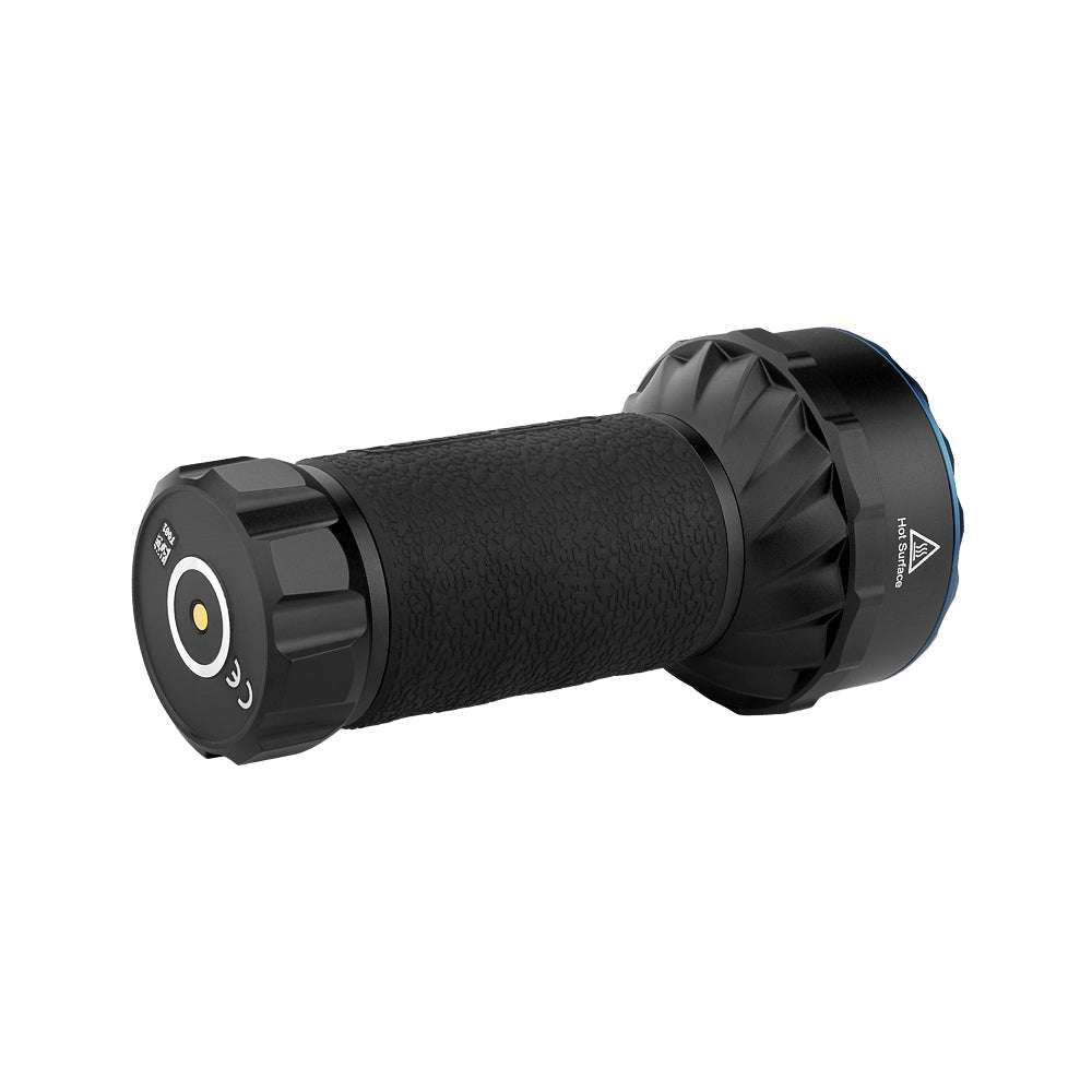 Olight Marauder Mini | mehrfarbige wiederaufladbare Taschenlampe | 7.000 lm