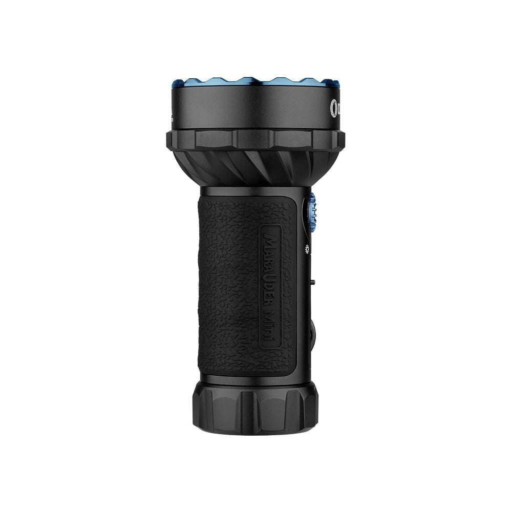 Olight Marauder Mini | mehrfarbige wiederaufladbare Taschenlampe | 7.000 lm