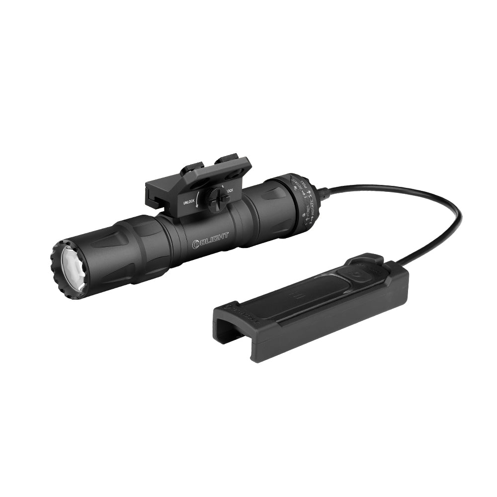 Olight Odin S | M-LOK Pistolenlampe | 1.500 lm