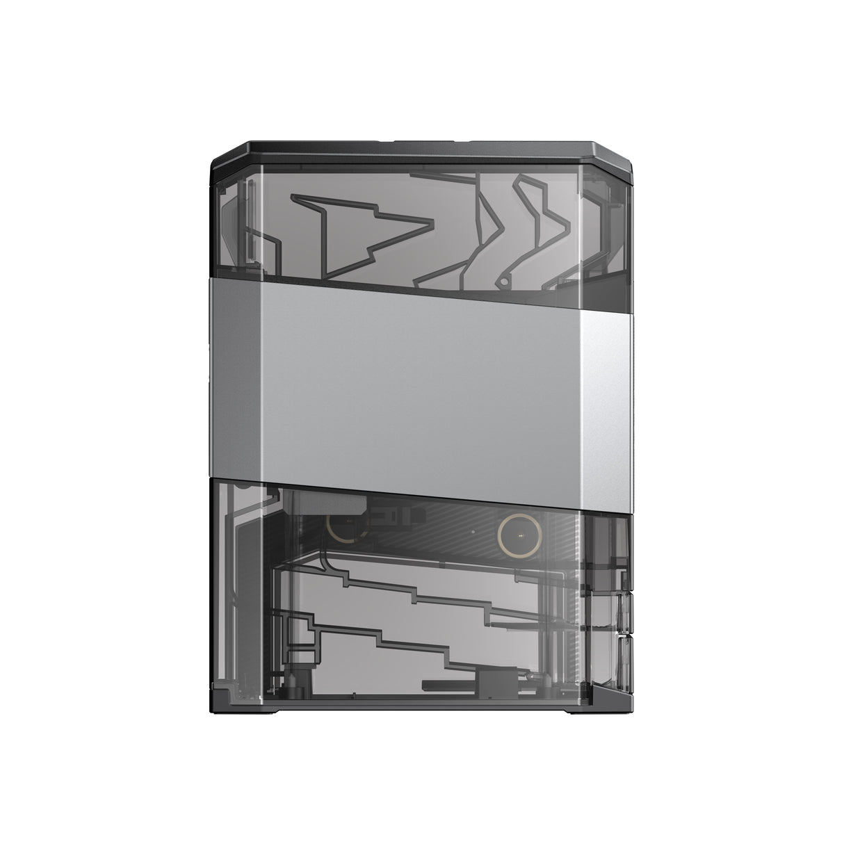 Olight Ostation 2 Pro | smarter AA/AAA-Batterieladegerät | 3-in-1