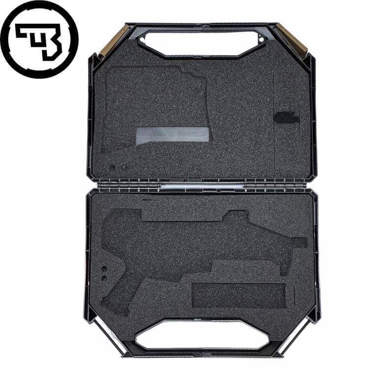 Mallette d'origine CZ Scorpion EVO 3 S1