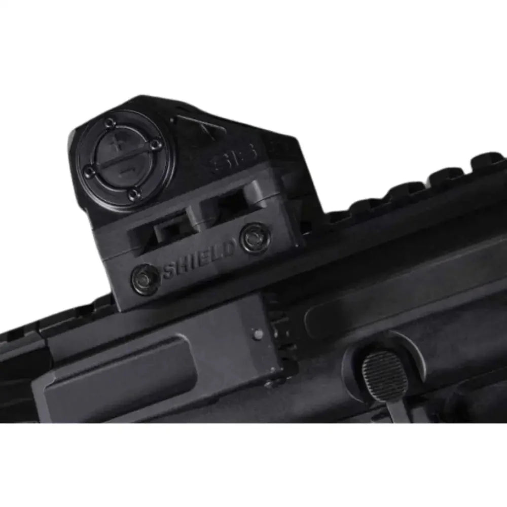 Shield SIS2 Shield Visierung
