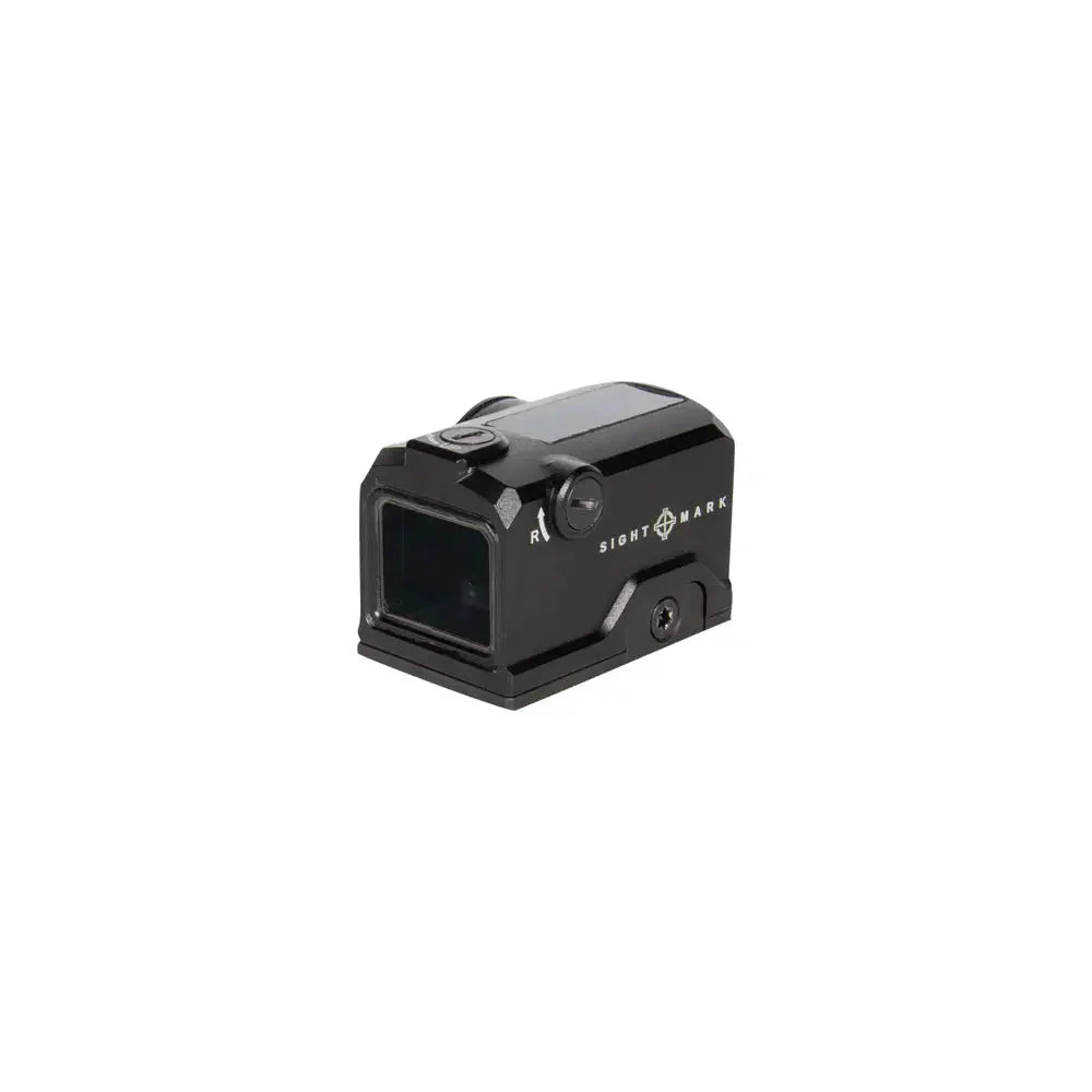 Sightmark Mini Shot M-Spec M2 Solar Rotpunktvisier Sightmark