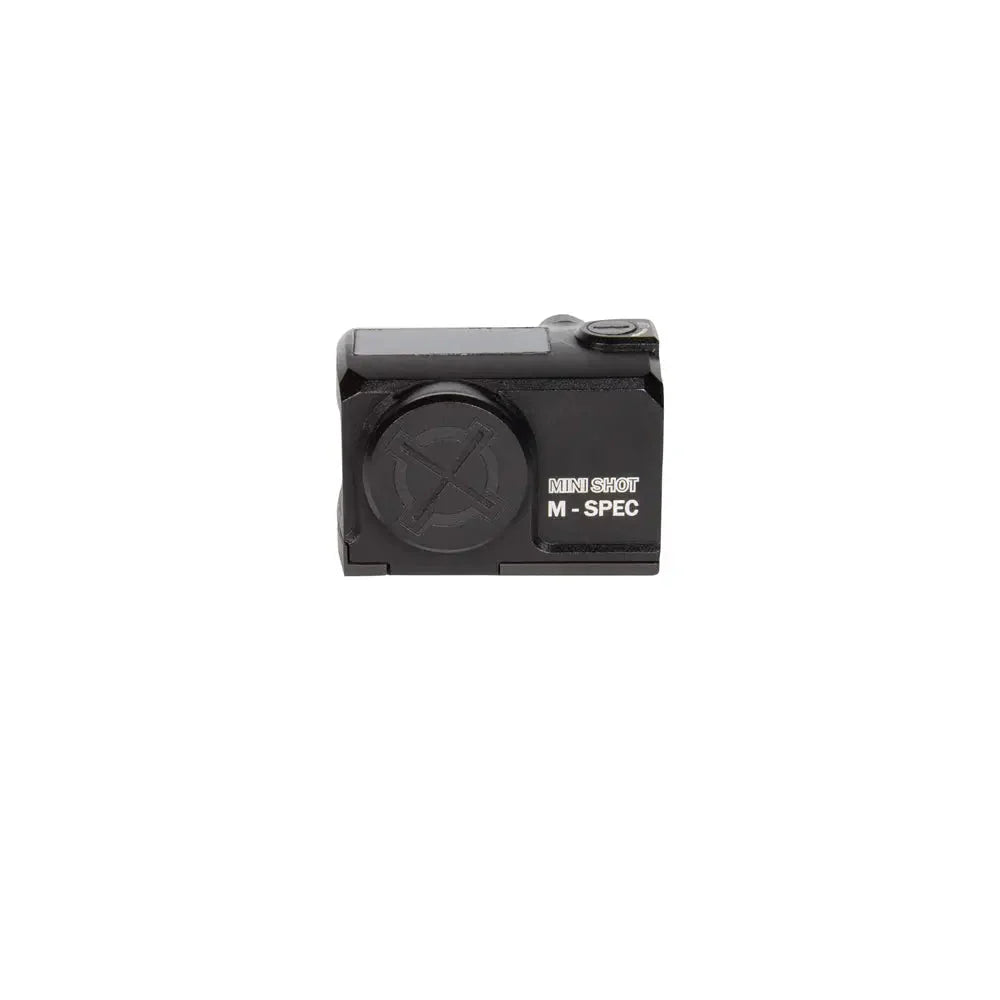 Sightmark Mini Shot M-Spec M2 Solar Rotpunktvisier Sightmark