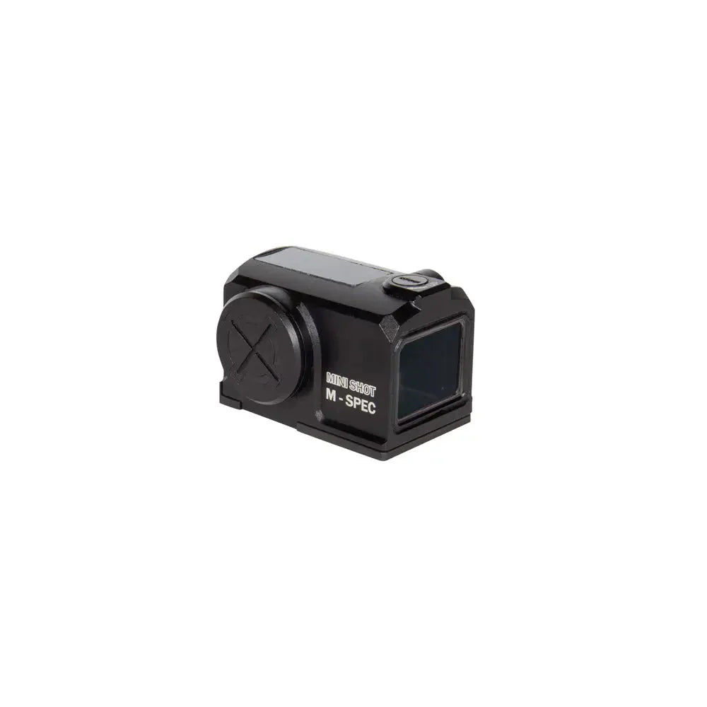 Sightmark Mini Shot M-Spec M2 Solar Rotpunktvisier Sightmark