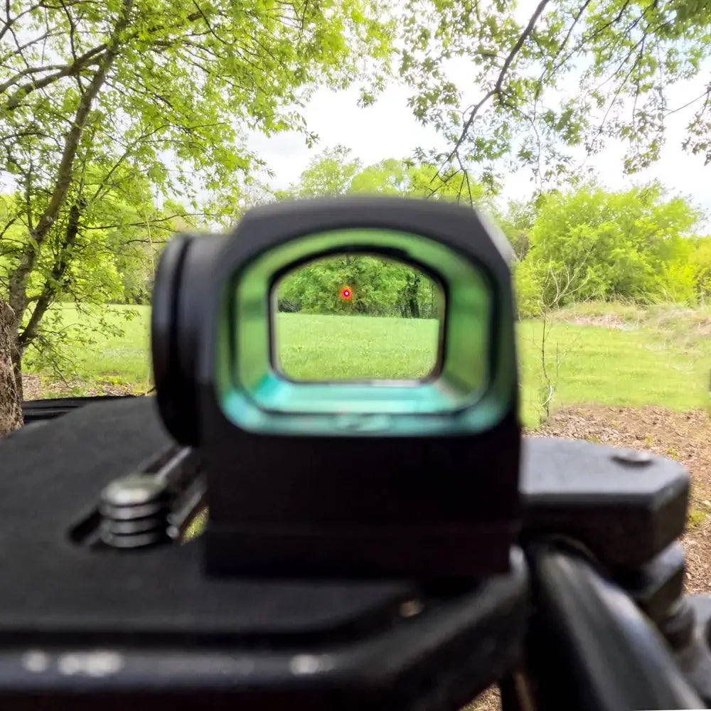 Sightmark Mini Shot M-Spec M3 Micro Solar viseur point rouge Sightmark