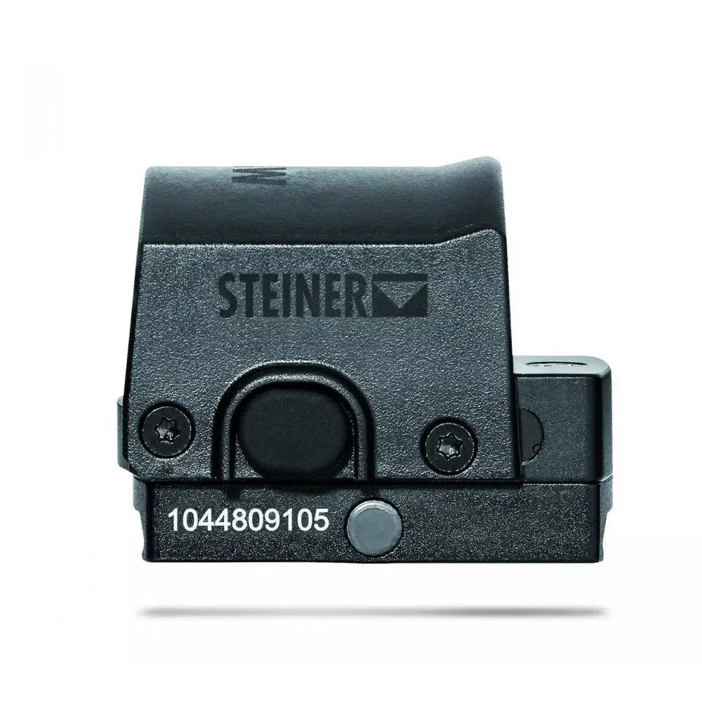 Steiner MRS Picatinny-Schiene Montage Steiner