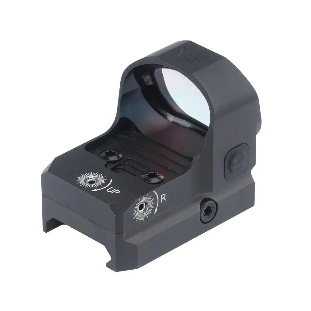Vector Optics Frenzy 1x22x26 MOS MRS viseur point rouge Vector Optics