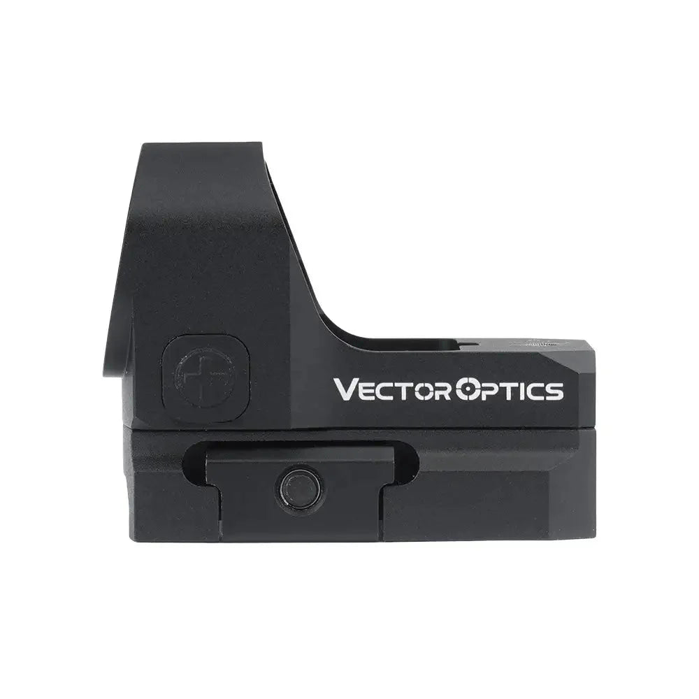 Vector Optics Frenzy 1x22x26 MOS MRS viseur point rouge Vector Optics