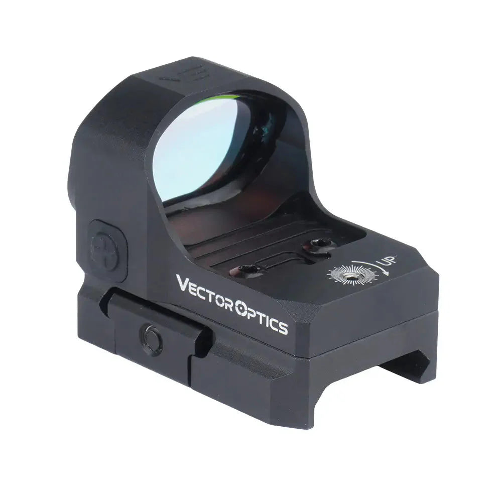 Vector Optics Frenzy 1x22x26 MOS MRS viseur point rouge Vector Optics