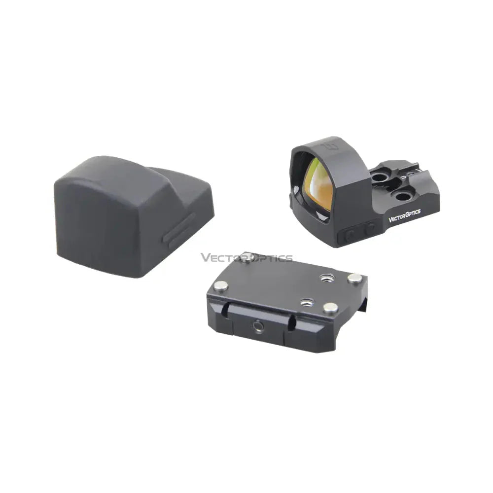 Vector Optics Frenzy-S 1x17x24 SAS Vector Optics