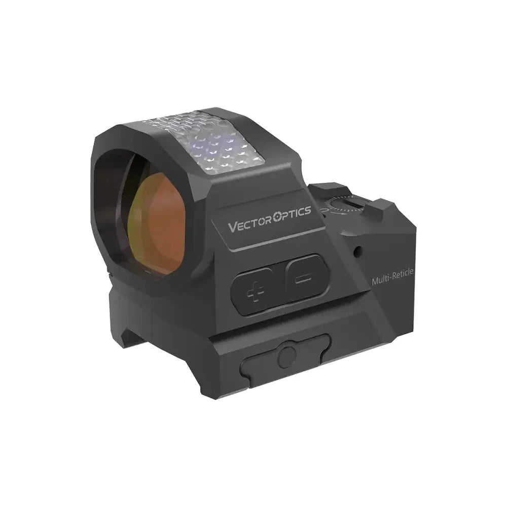 Vector Optics Frenzy-X 1x19x26 MRS GenII alimentation solaire multi-réticule Vector Optics