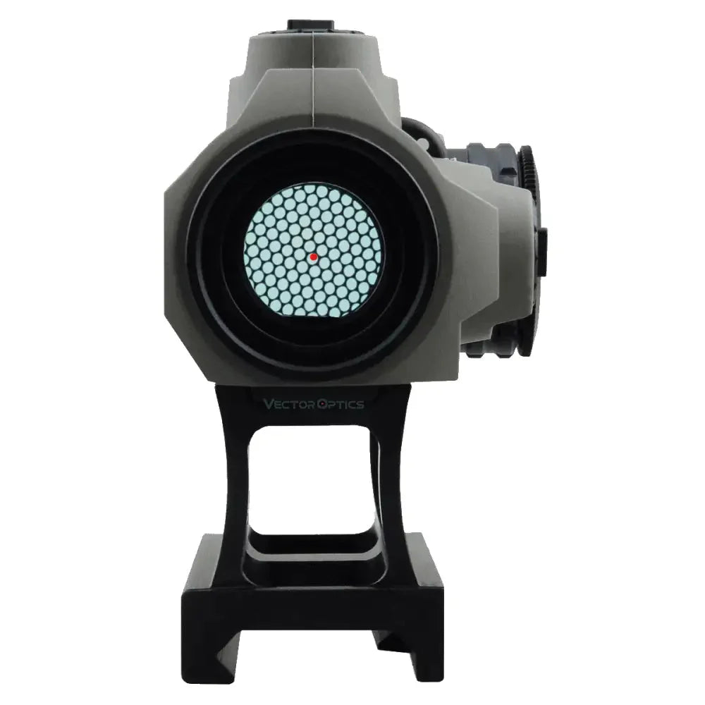 Vector Optics Maverick 1x22 S-SOP viseur point rouge Vector Optics