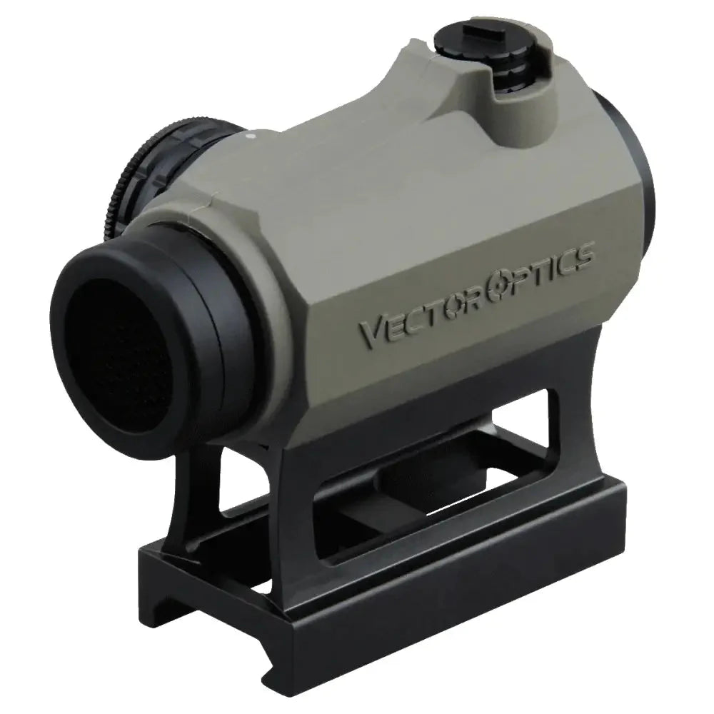 Vector Optics Maverick 1x22 S-SOP viseur point rouge Vector Optics