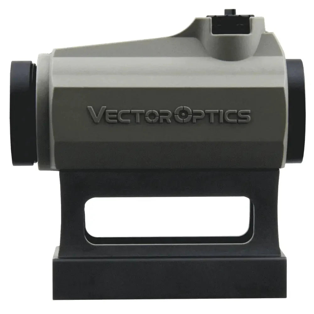 Vector Optics Maverick 1x22 S-SOP viseur point rouge Vector Optics