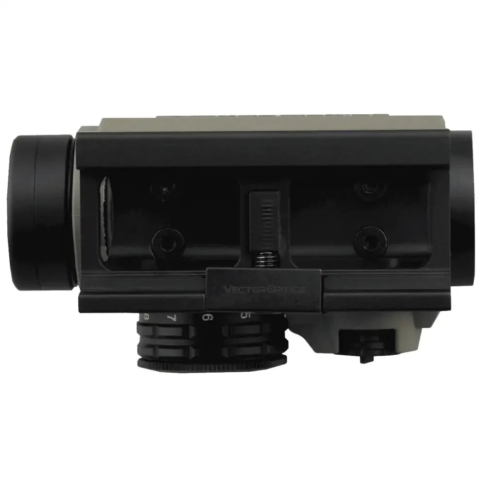 Vector Optics Maverick 1x22 S-SOP viseur point rouge Vector Optics