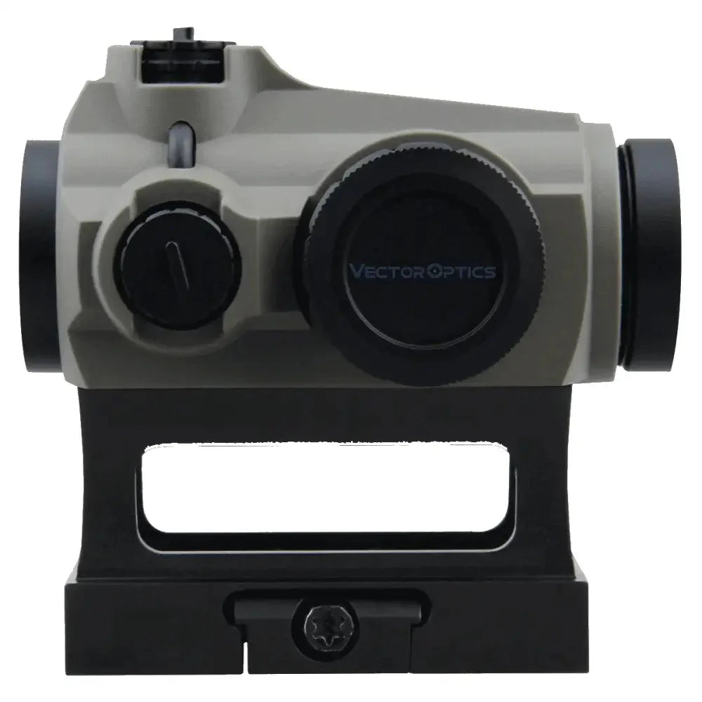 Vector Optics Maverick 1x22 S-SOP viseur point rouge Vector Optics