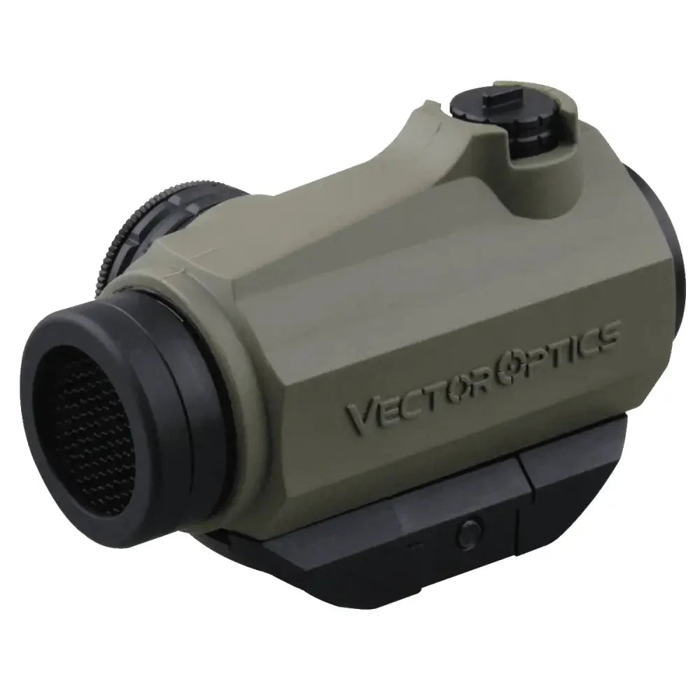 Vector Optics Maverick 1x22 S-SOP viseur point rouge Vector Optics