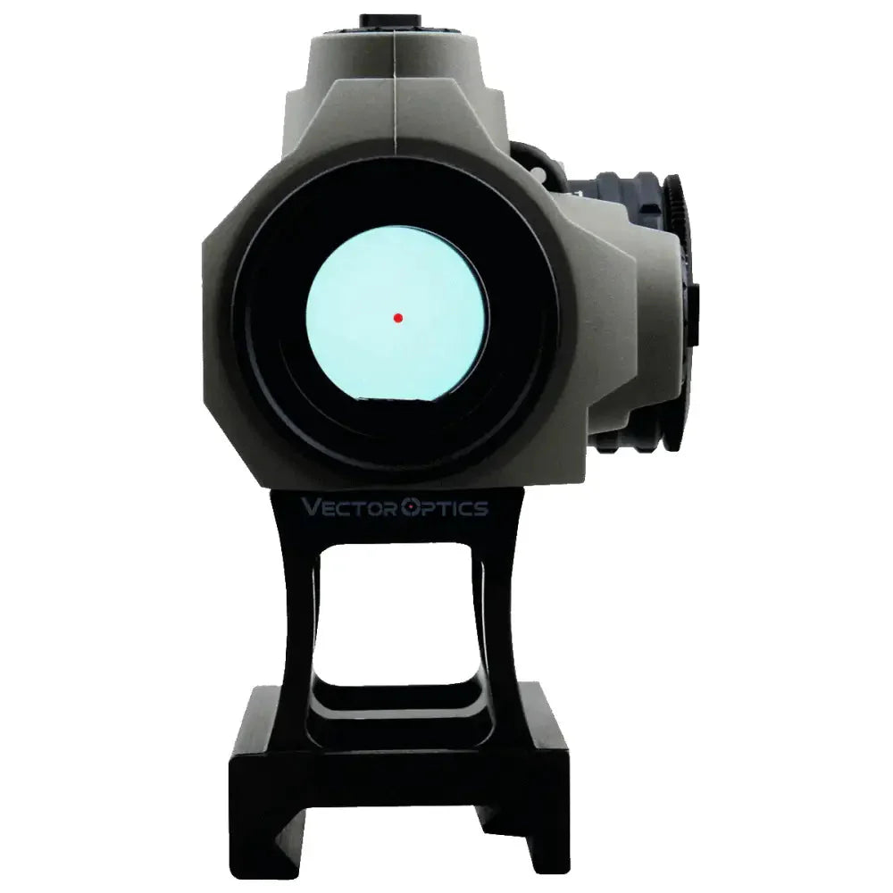Vector Optics Maverick 1x22 S-SOP viseur point rouge Vector Optics