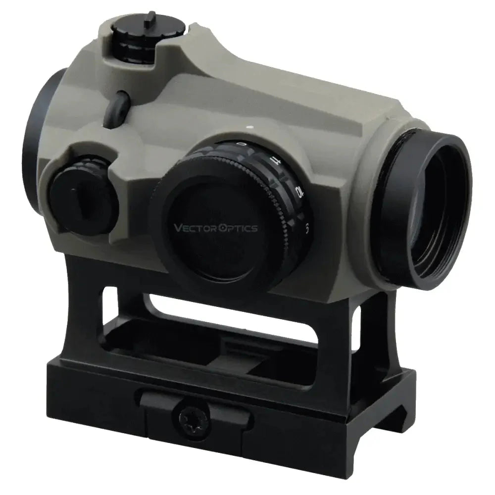 Vector Optics Maverick 1x22 S-SOP viseur point rouge Vector Optics