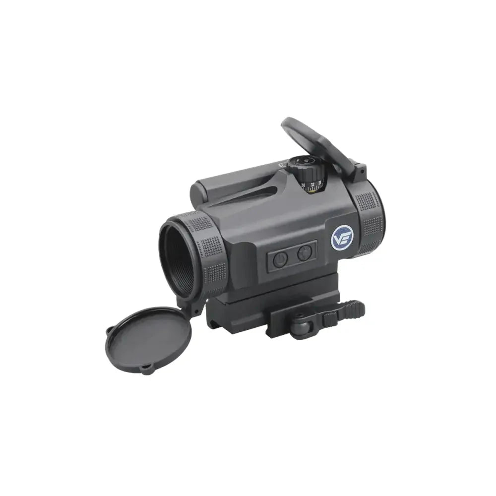 Vector Optics Nautilus 1x30 Lunette Double Réticule viseur point rouge Vector Optics