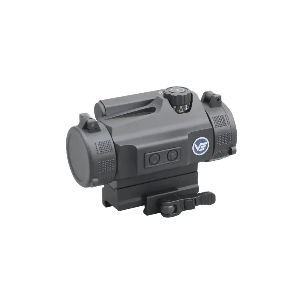 Vector Optics Nautilus 1x30 Lunette Double Réticule viseur point rouge Vector Optics