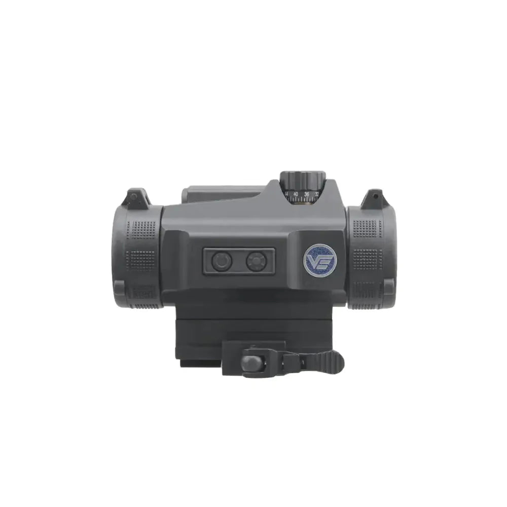 Vector Optics Nautilus 1x30 Lunette Double Réticule viseur point rouge Vector Optics