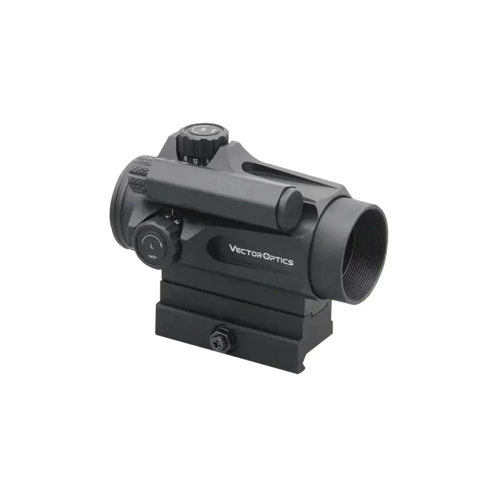 Vector Optics Nautilus 1x30 Lunette Double Réticule viseur point rouge Vector Optics