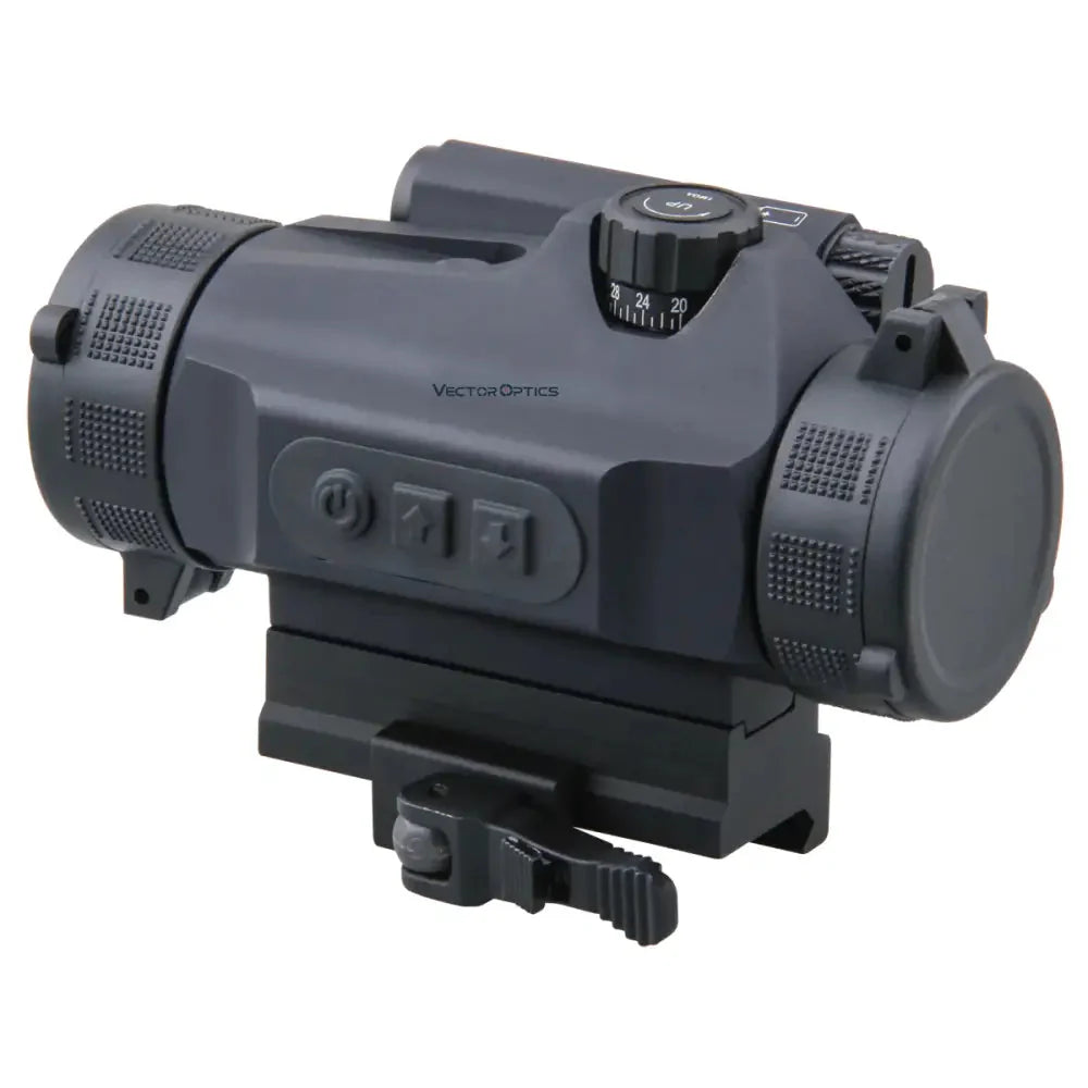 Vector Optics Nautilus Schnellspann 1x30 Rotpunktvisier Vector Optics