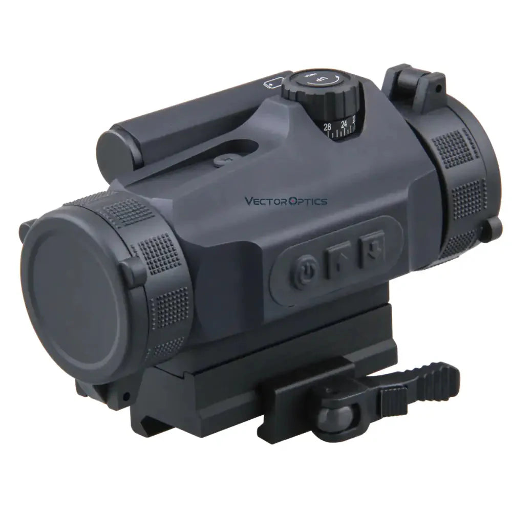 Vector Optics Nautilus Schnellspann 1x30 Rotpunktvisier Vector Optics