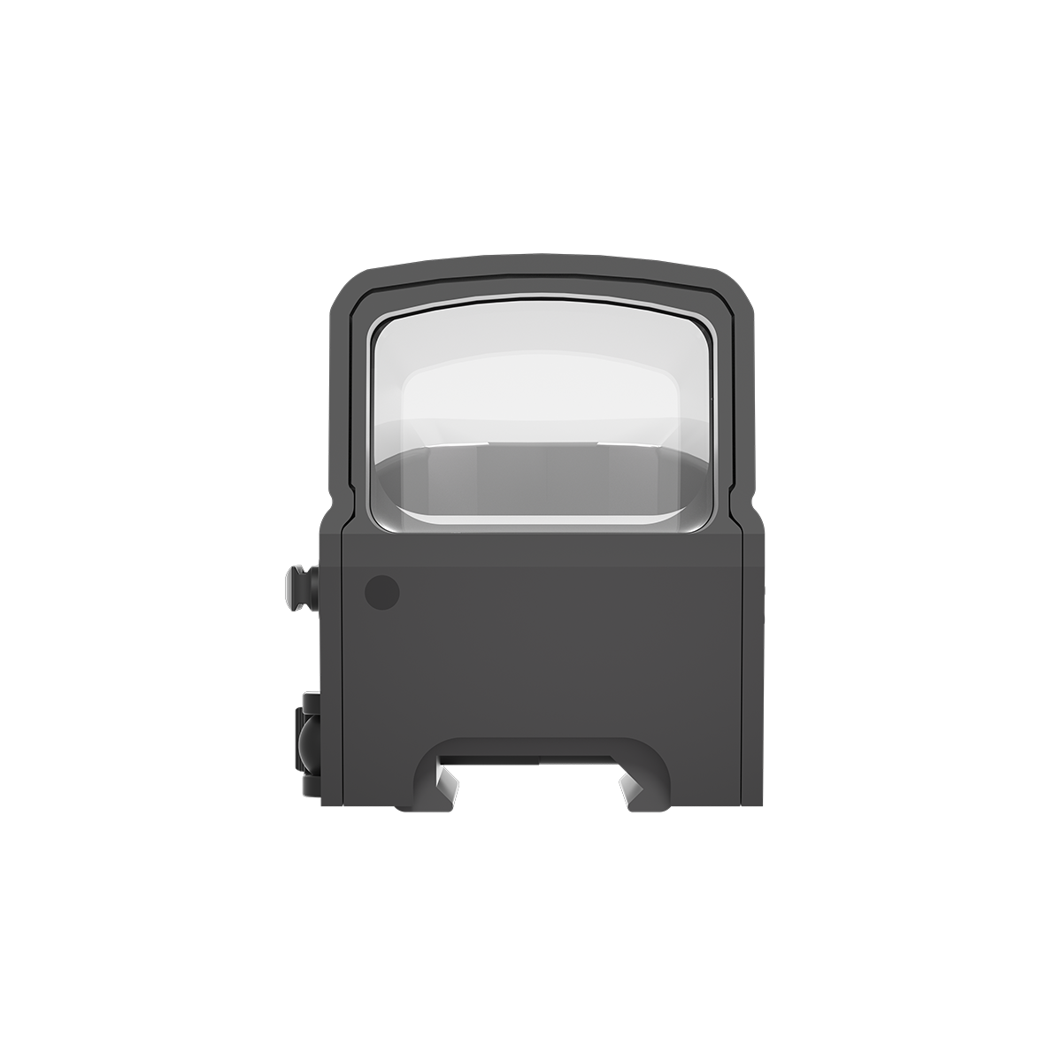 VictOptics SRD 1x23x33 Vier-Absehen Rotpunktvisier