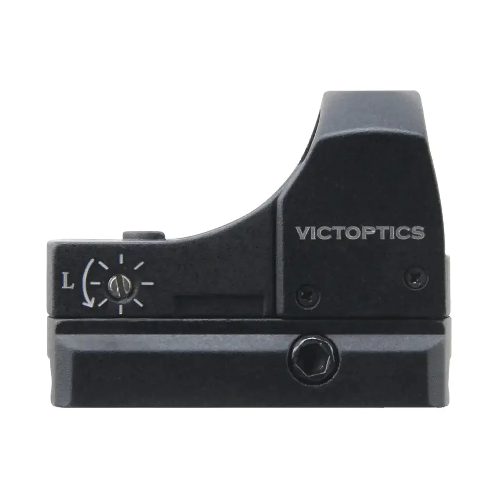 VictOptics V3 1x17x22 viseur point rouge Vector Optics