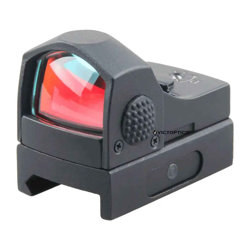 VictOptics V3 1x17x22 viseur point rouge Vector Optics