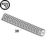 Pièces de rechange
